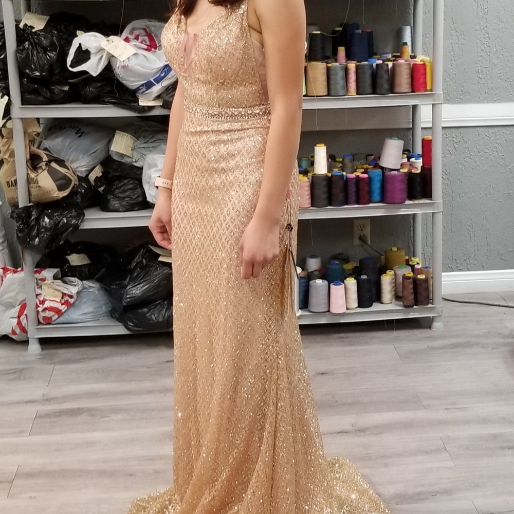 Special occasions dress